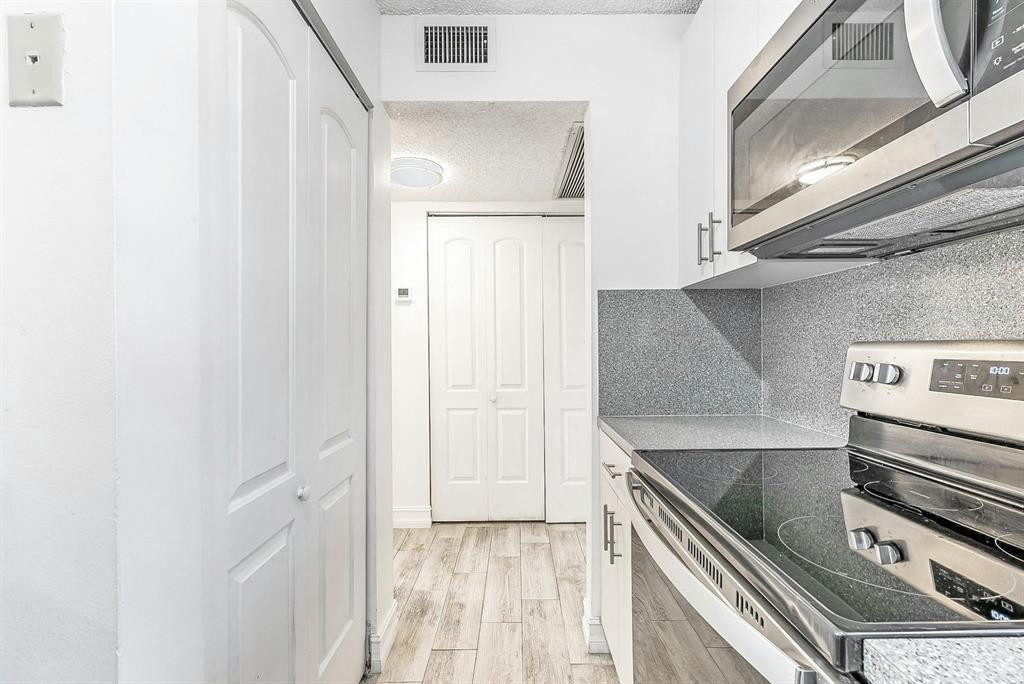 Lakewood Village - Residential