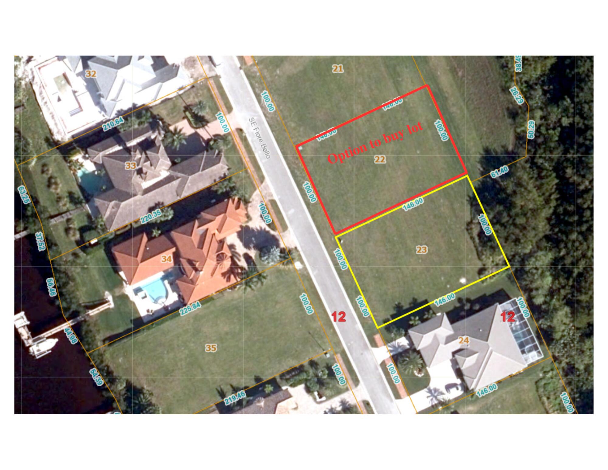 FIRST REPLAT OF RIVER POINT PUD - Land