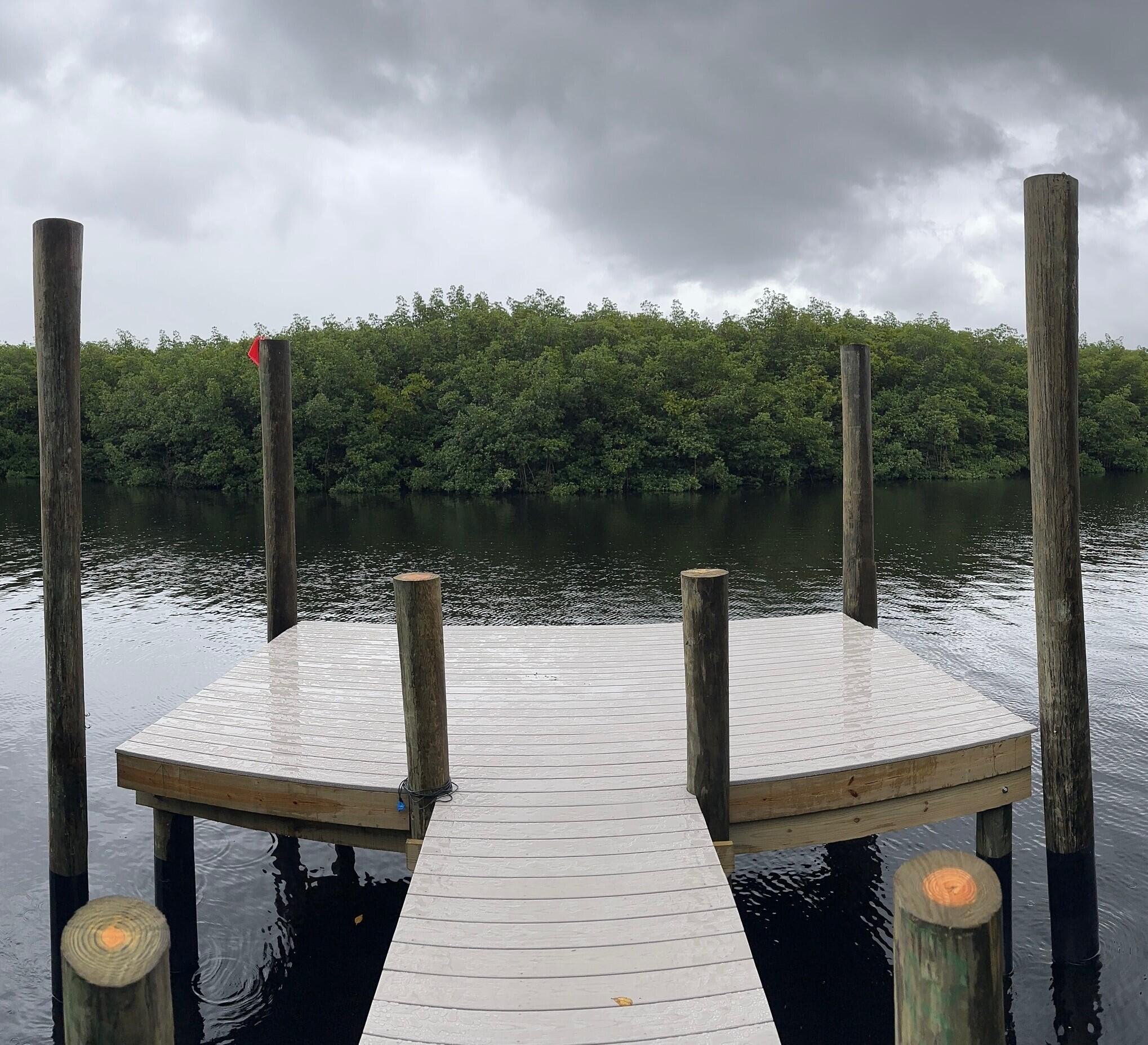 FIRST REPLAT OF RIVER POINT PUD - Land