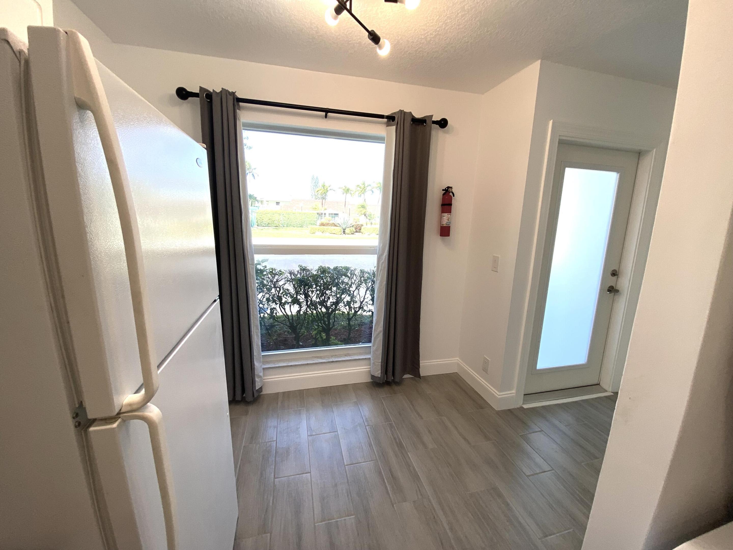 PINES OF DELRAY - Residential Lease