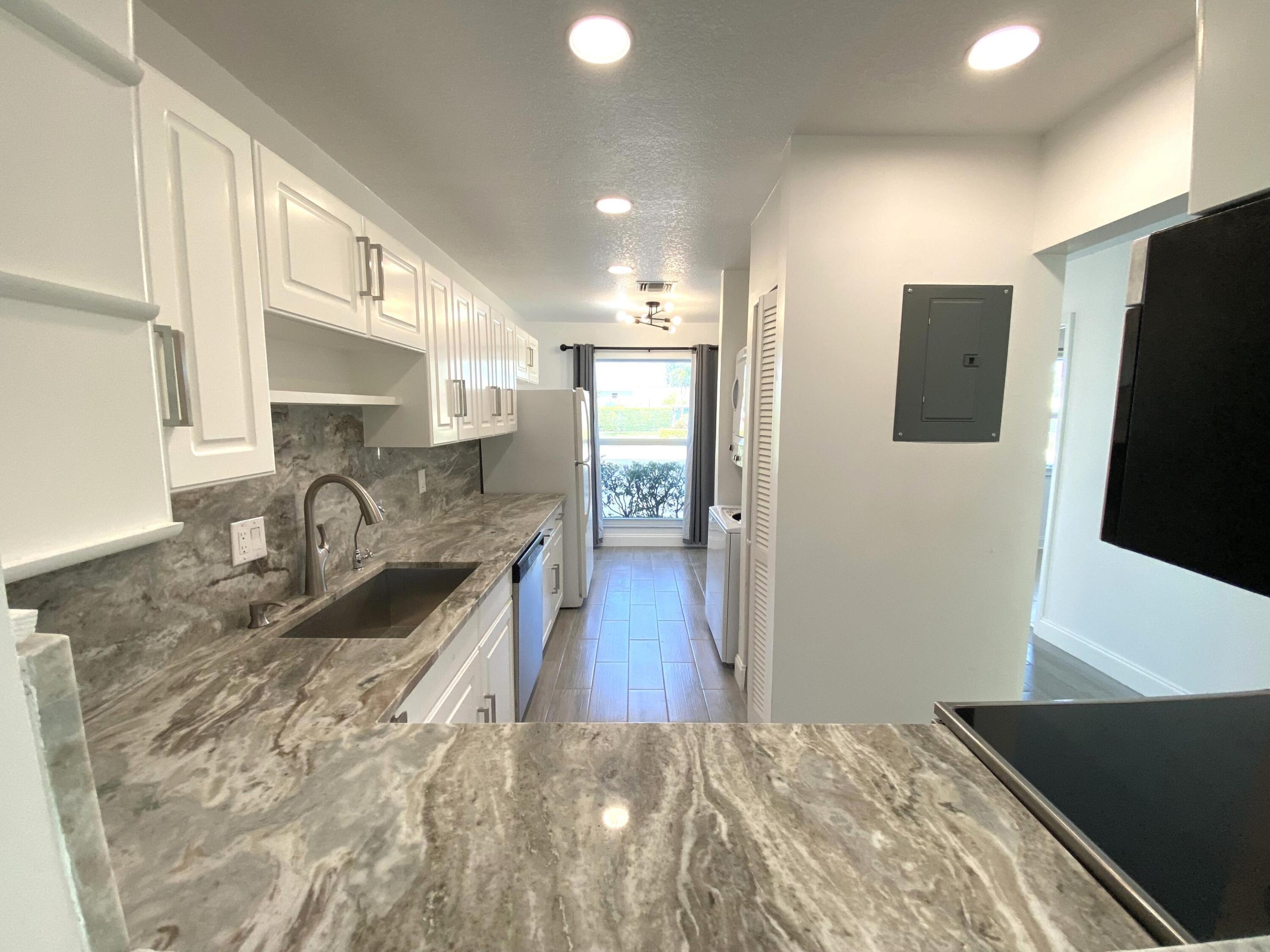 PINES OF DELRAY - Residential Lease