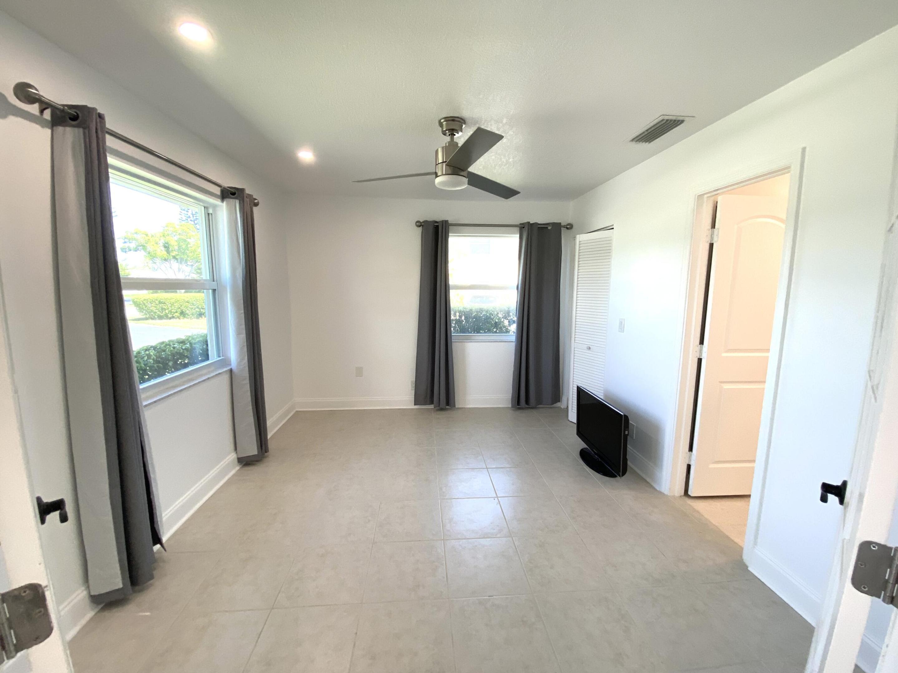 PINES OF DELRAY - Residential Lease
