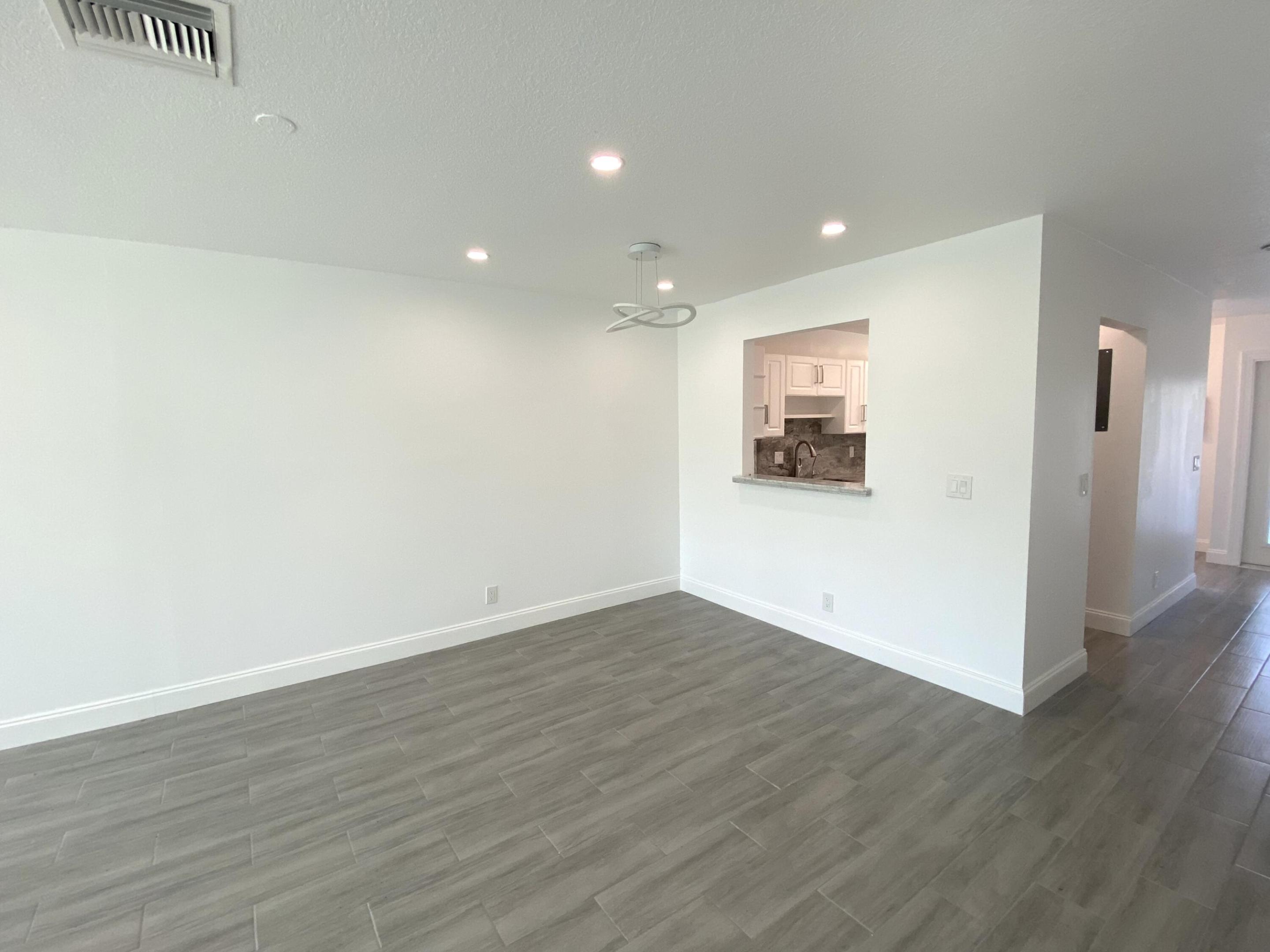 PINES OF DELRAY - Residential Lease