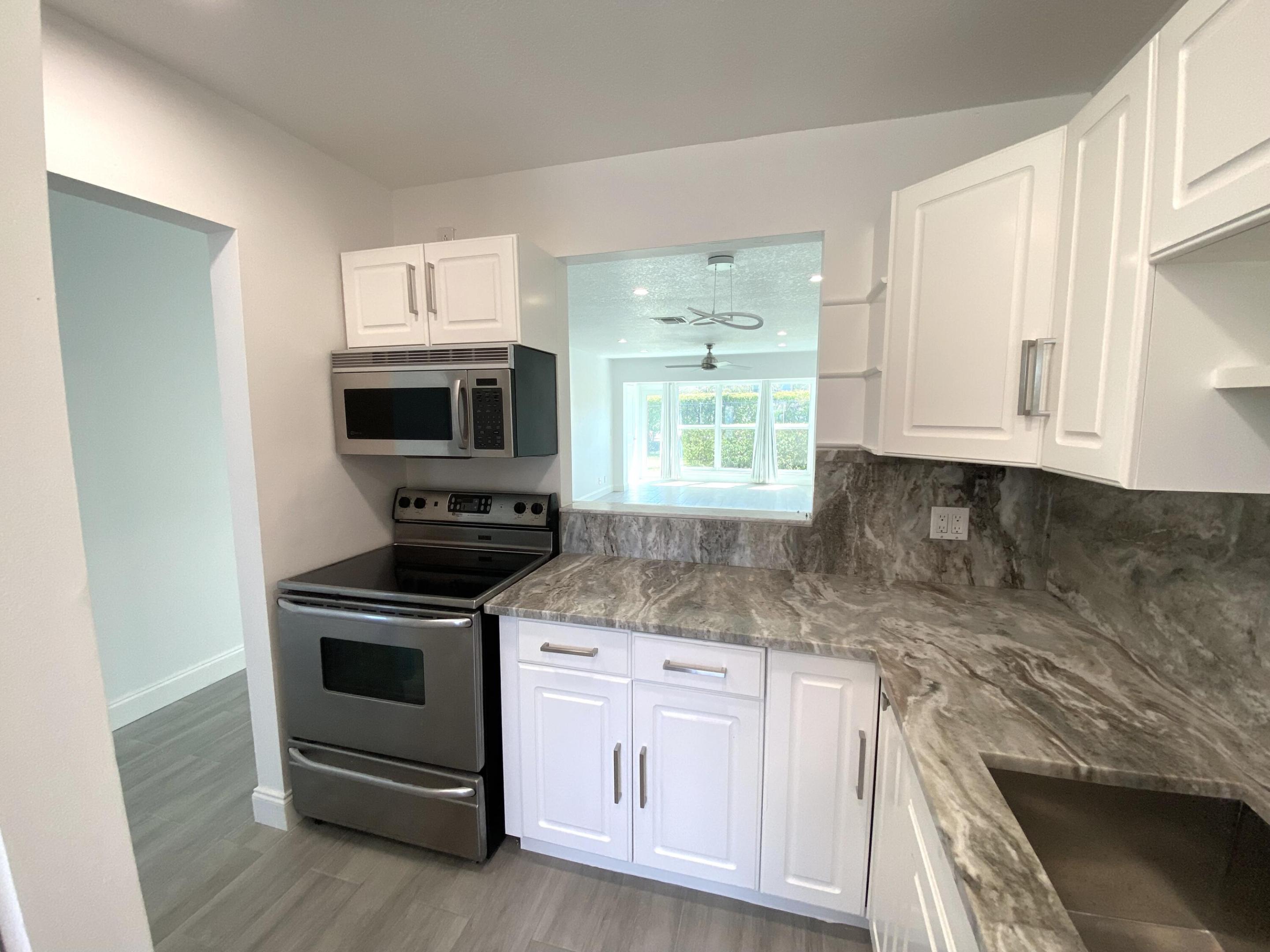 PINES OF DELRAY - Residential Lease