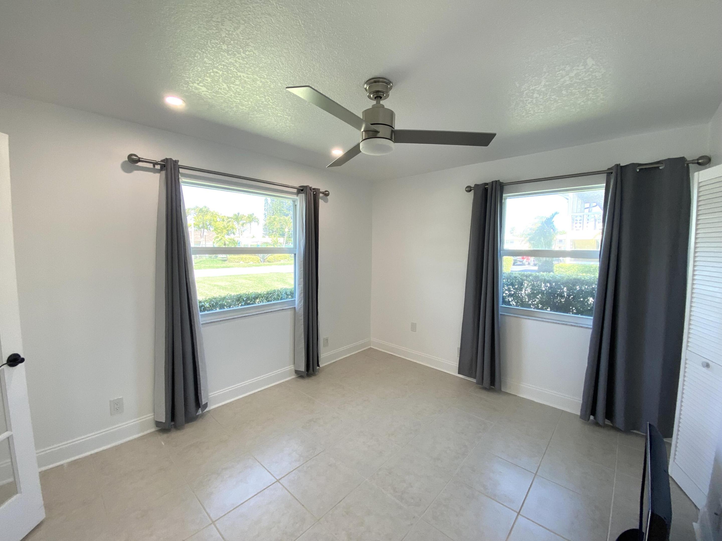 PINES OF DELRAY - Residential Lease