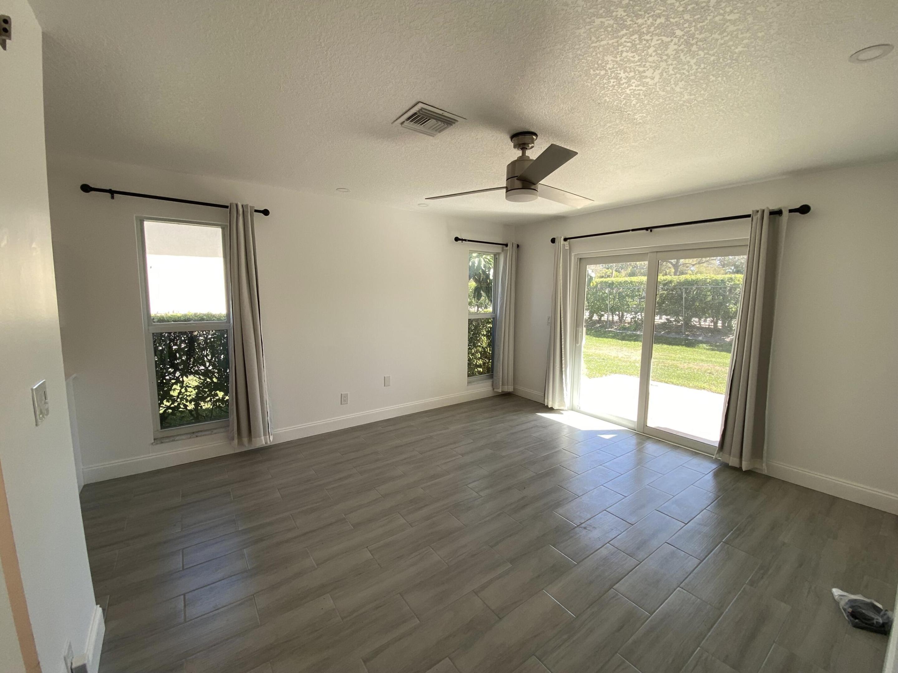 PINES OF DELRAY - Residential Lease