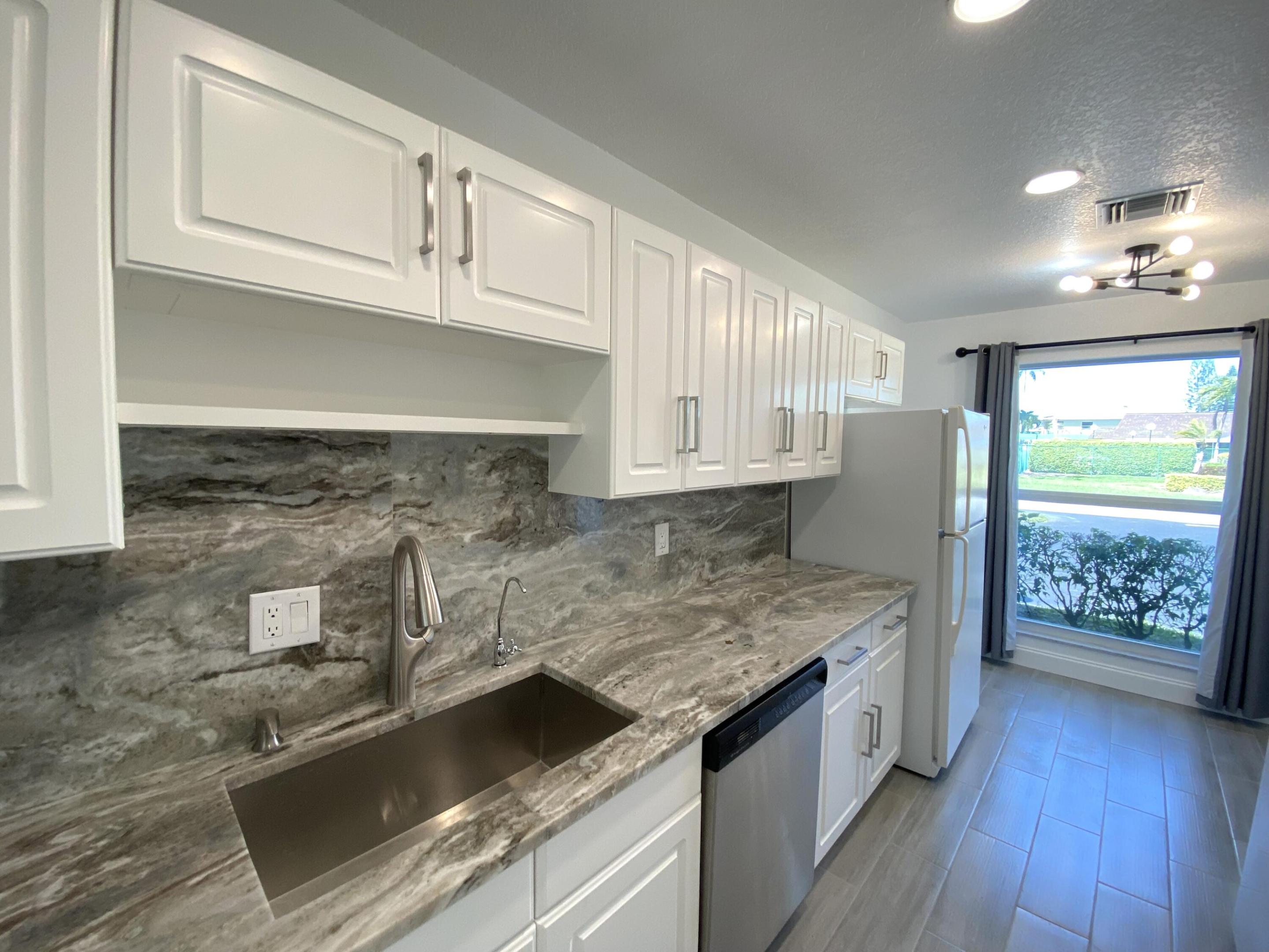 PINES OF DELRAY - Residential Lease