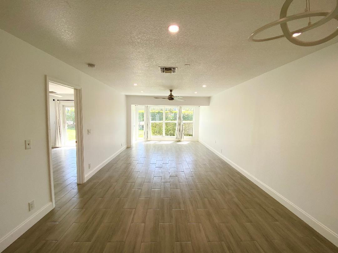 PINES OF DELRAY - Residential Lease