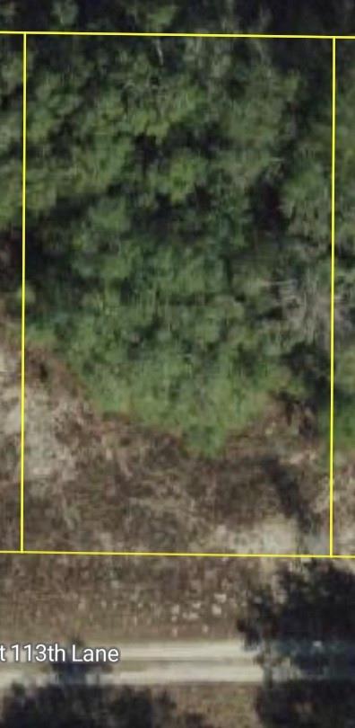 Vacant lot available in Rolling Ranch Estate.