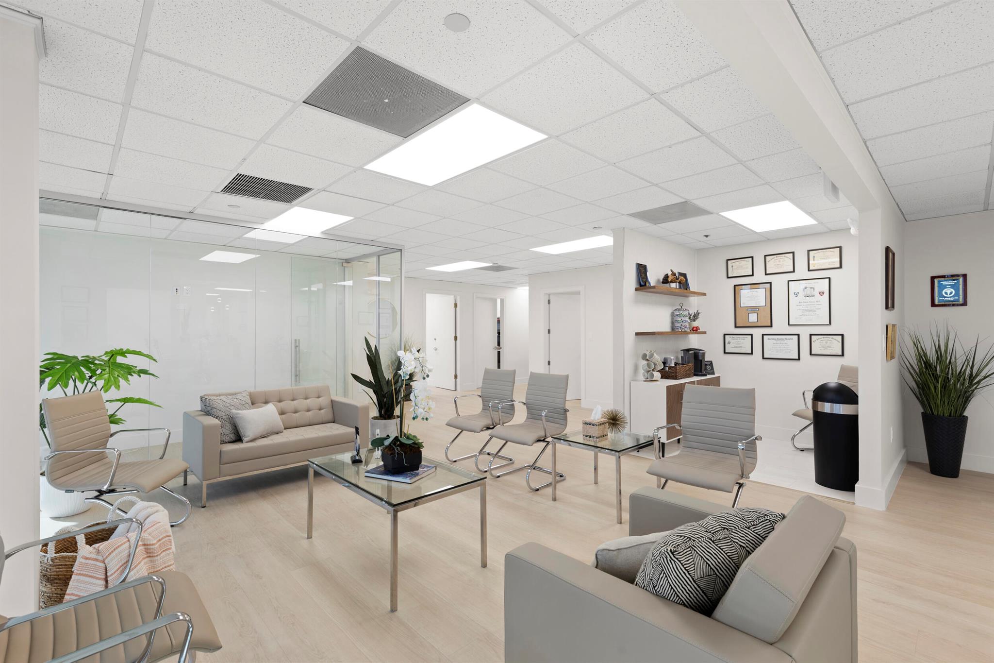 SUB OF 19-45-43 - Commercial Lease