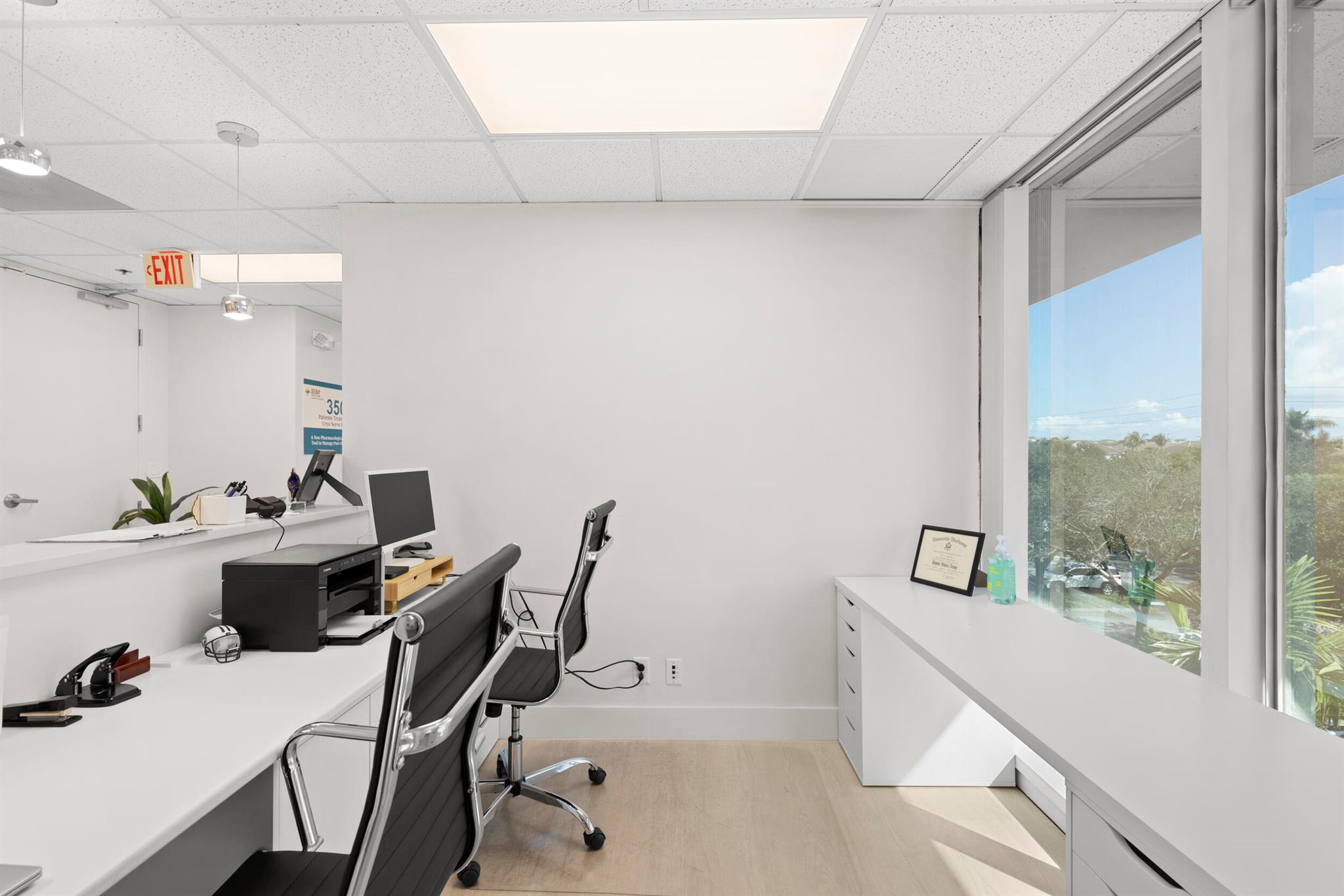 SUB OF 19-45-43 - Commercial Lease