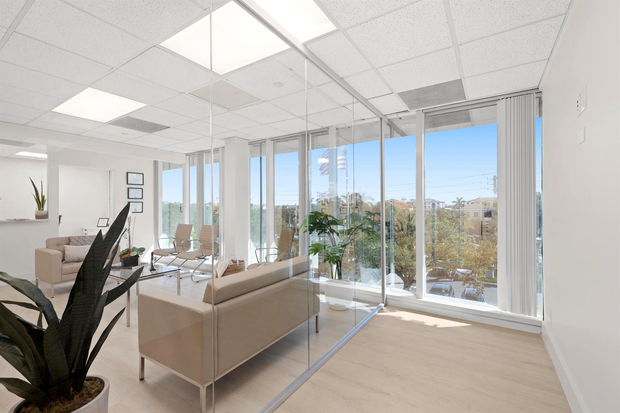 SUB OF 19-45-43 - Commercial Lease