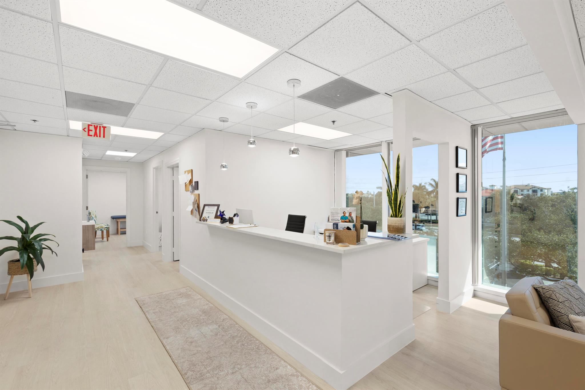 SUB OF 19-45-43 - Commercial Lease