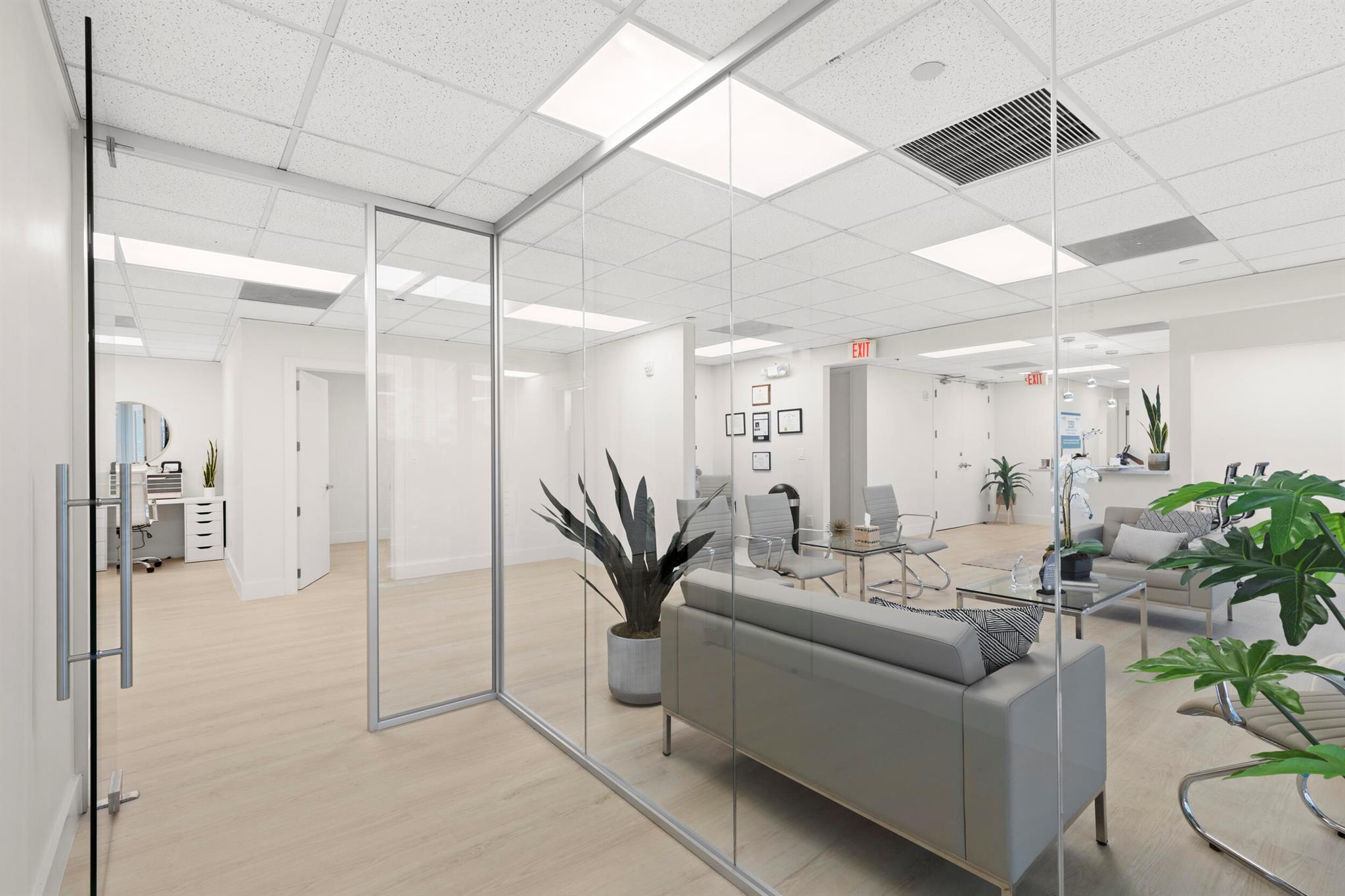 SUB OF 19-45-43 - Commercial Lease