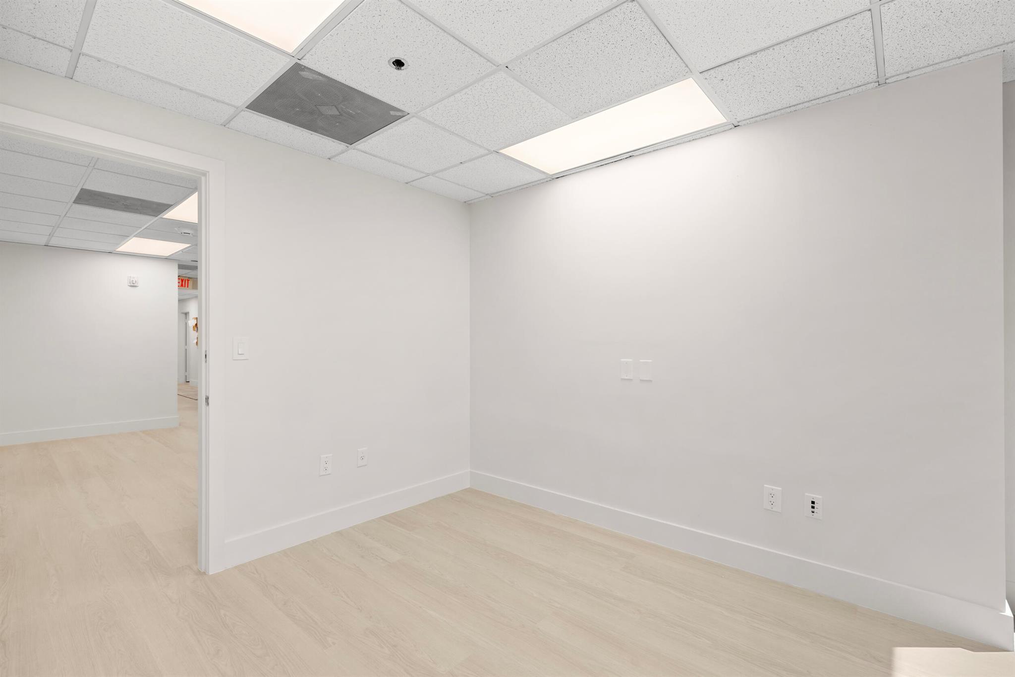 SUB OF 19-45-43 - Commercial Lease