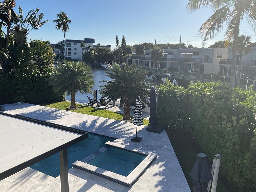 Photo of 3000 Jasmine Terrace, Delray Beach, FL 33483 (MLS # F10554439)