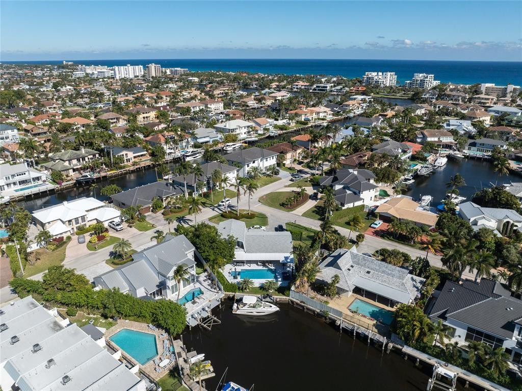 Tropic Isle Sec 04 - Residential Lease