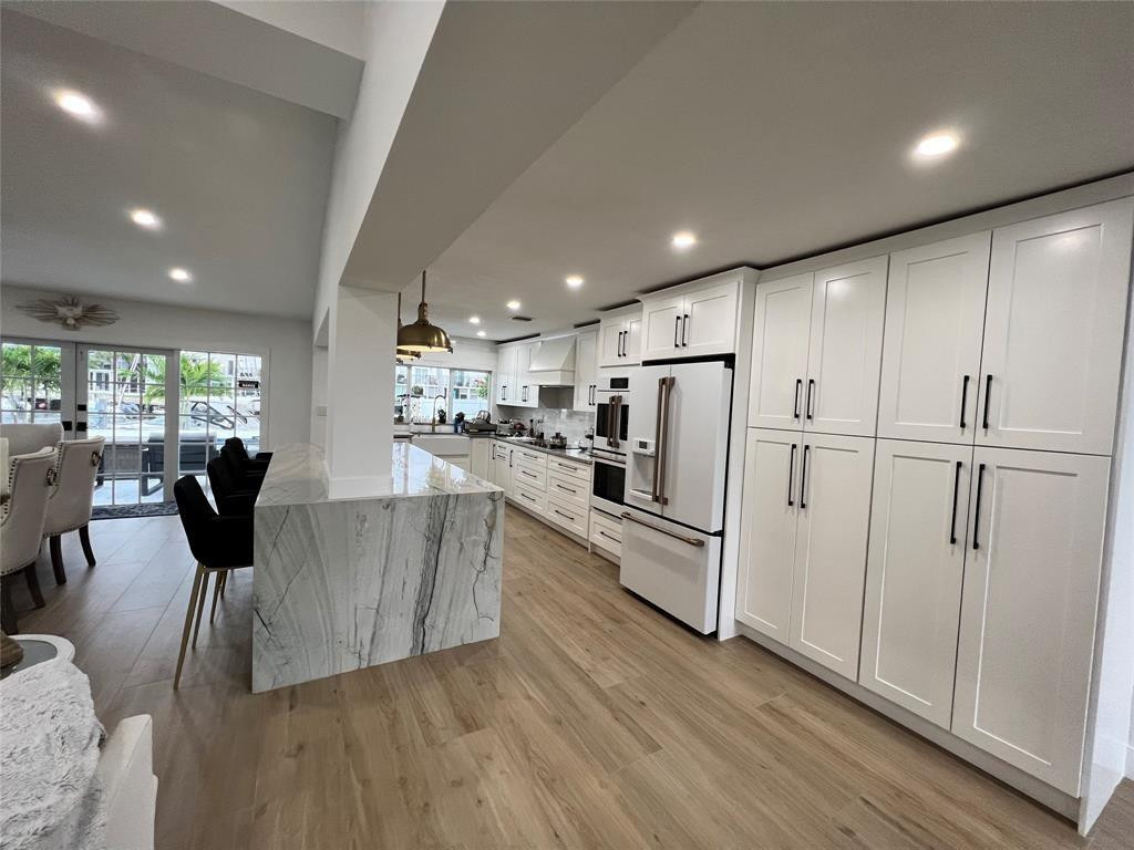 Tropic Isle Sec 04 - Residential Lease