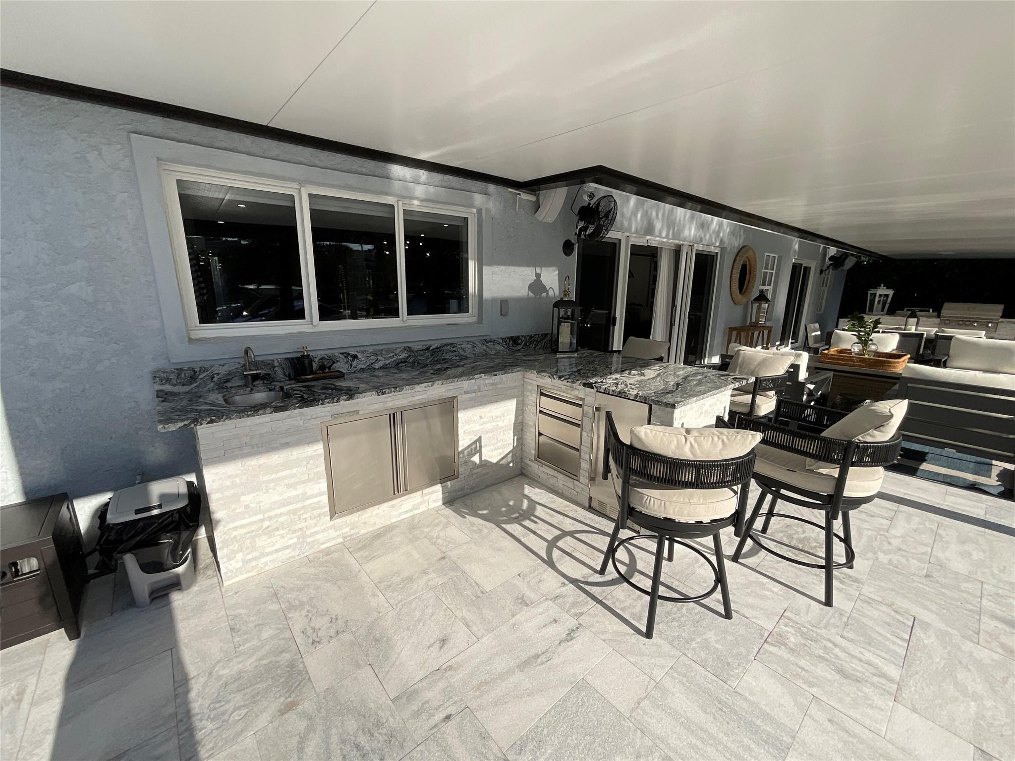 Tropic Isle Sec 04 - Residential Lease