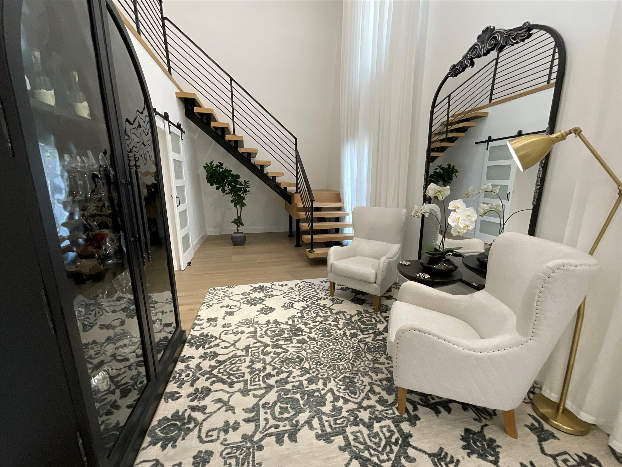 Tropic Isle Sec 04 - Residential Lease