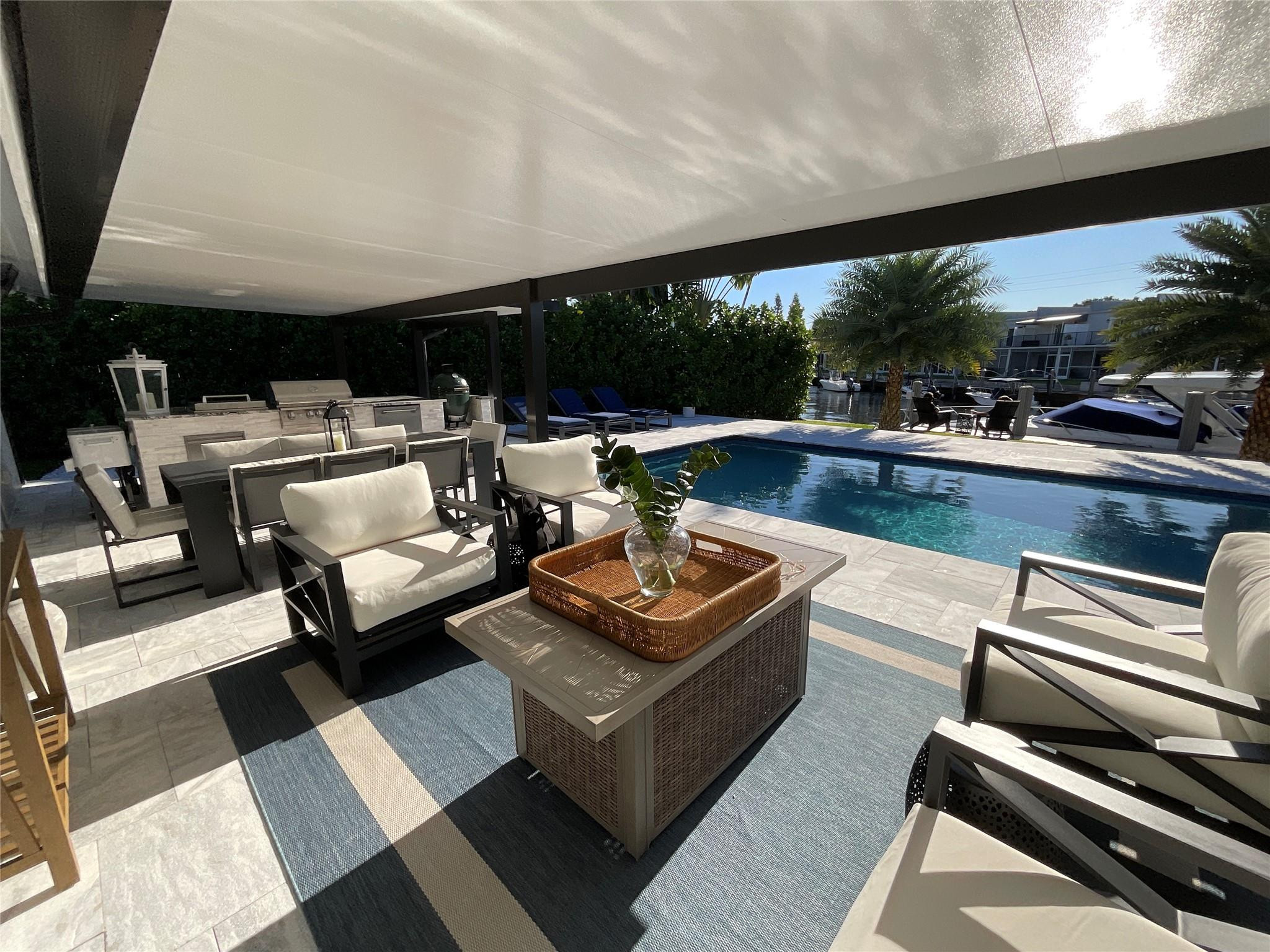 Tropic Isle Sec 04 - Residential Lease