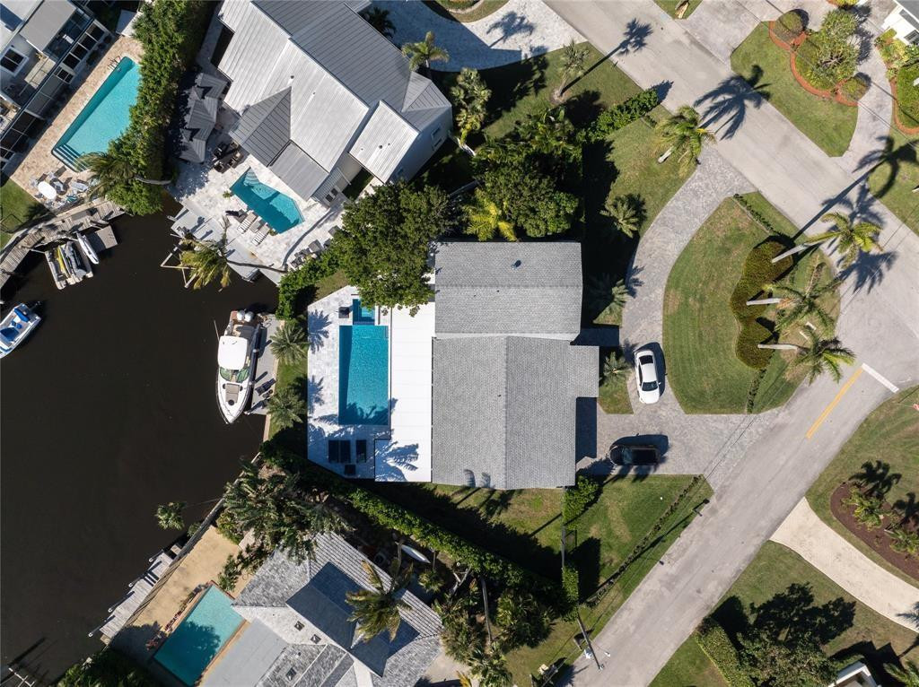 Tropic Isle Sec 04 - Residential Lease