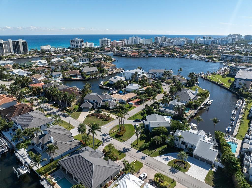 Tropic Isle Sec 04 - Residential Lease