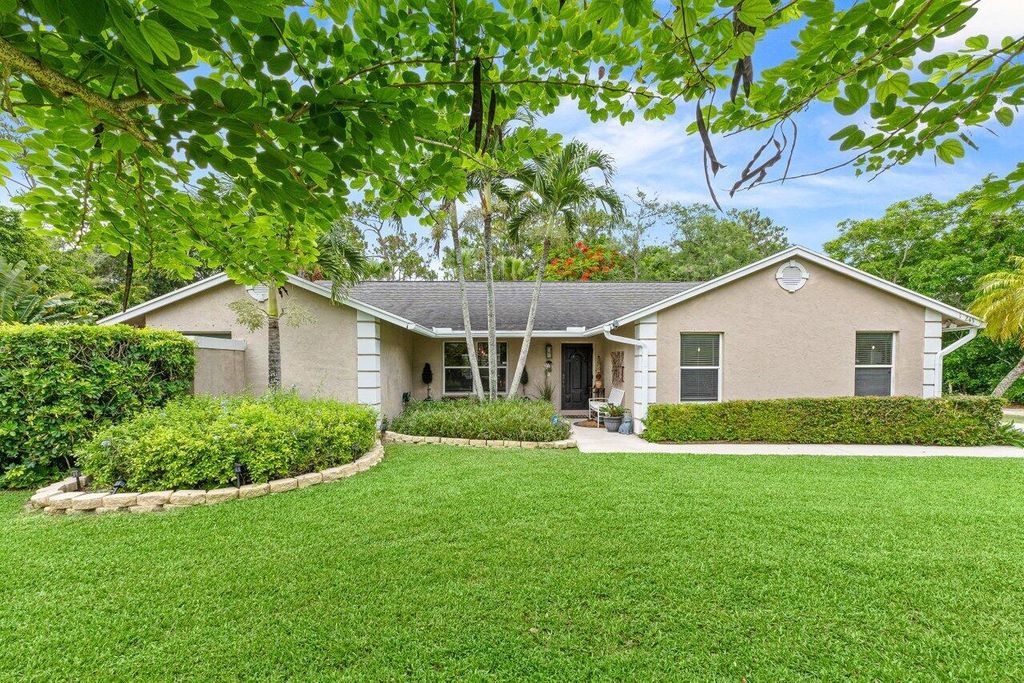 Photo of 16243 E Calder Drive, Loxahatchee, FL 33470 (MLS # R11097062)