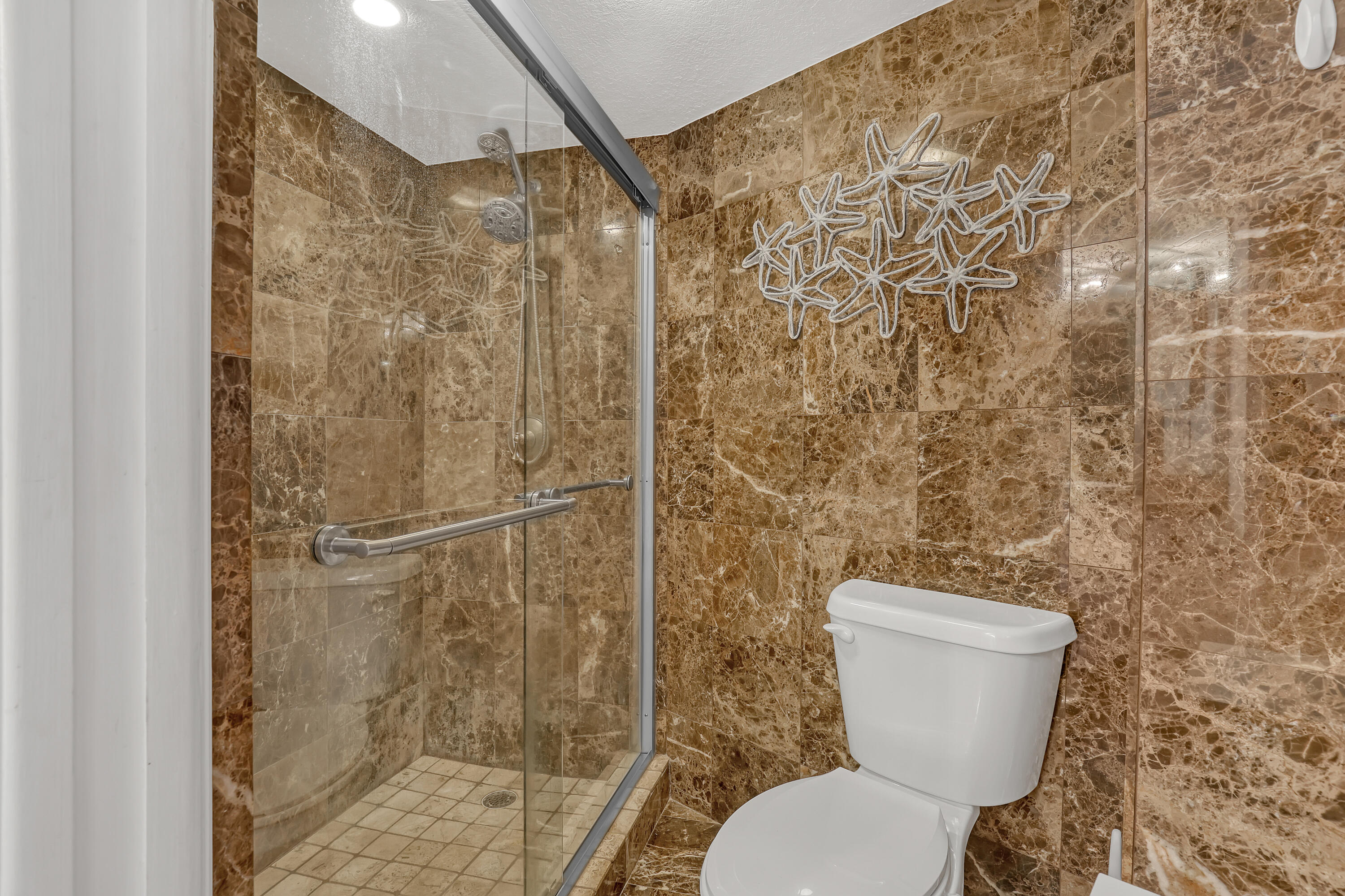 CONNEMARA CONDO - Residential