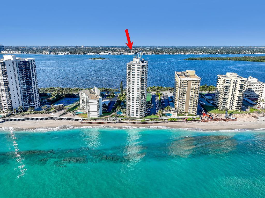 CONNEMARA CONDO - Residential