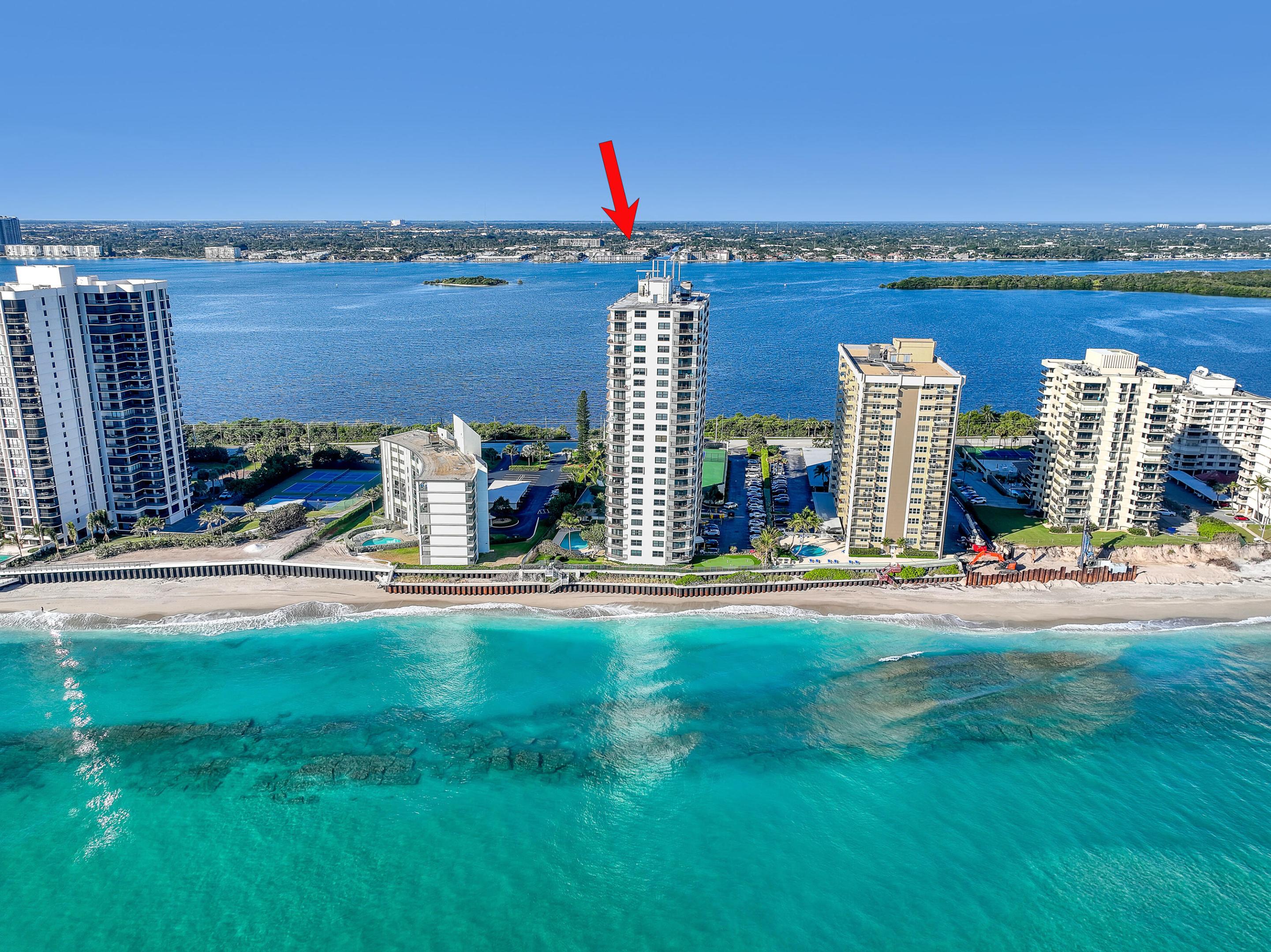 CONNEMARA CONDO - Residential