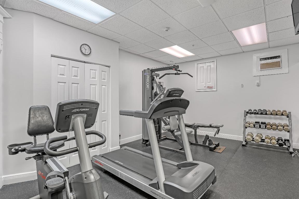 CONNEMARA CONDO - Residential