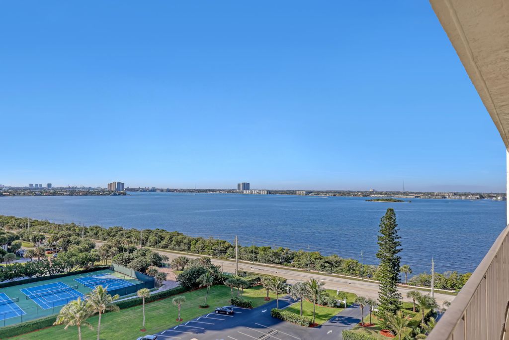 Photo of 5420 N Ocean Drive #1106, Singer Island, FL 33404 (MLS # R11151132)