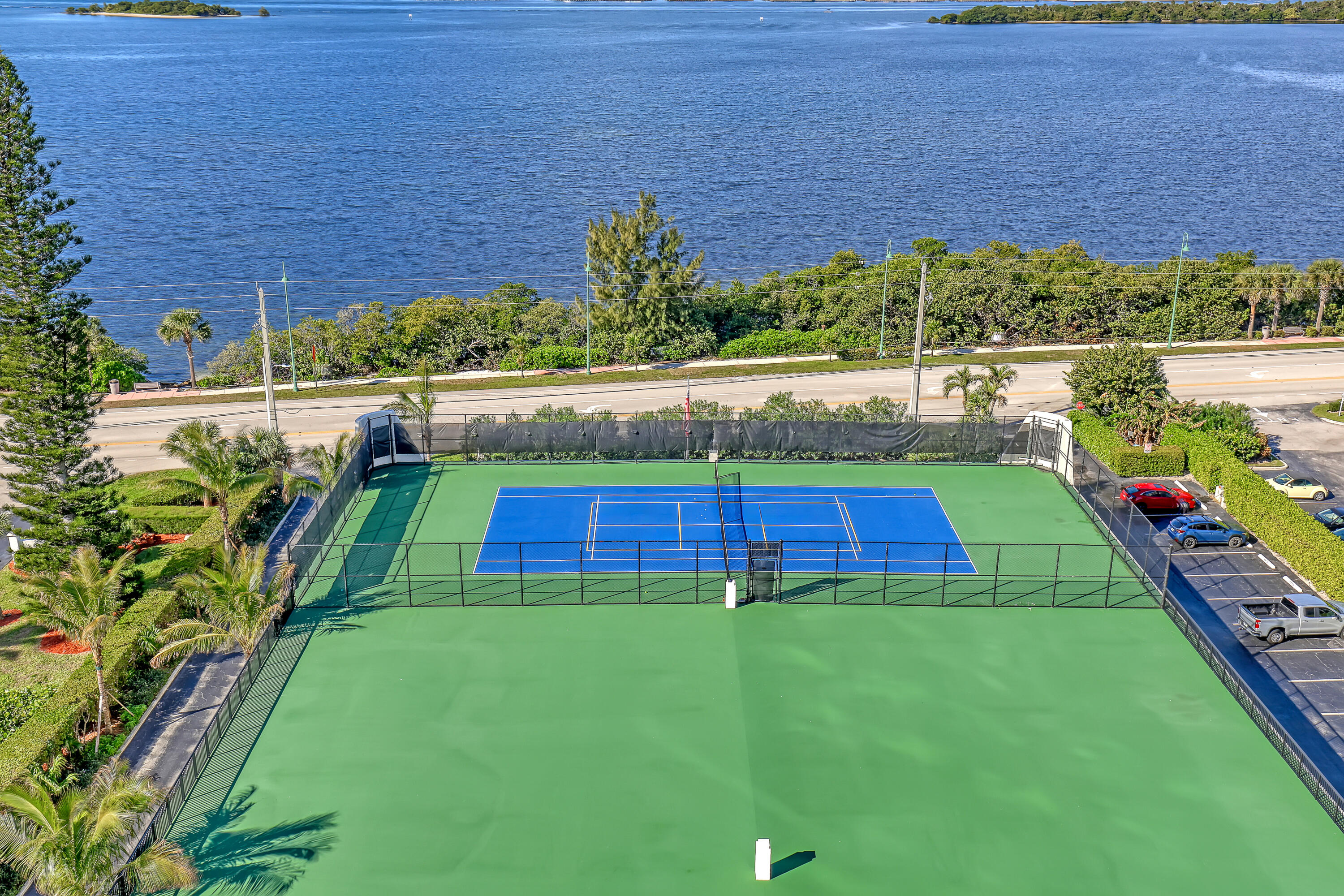 CONNEMARA CONDO - Residential