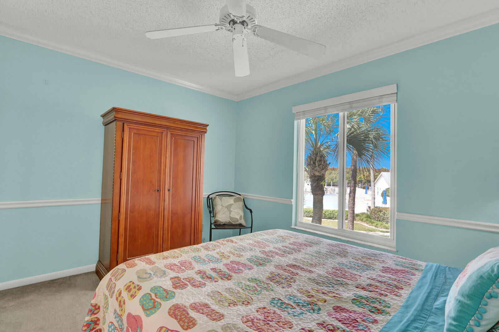 ANCHORAGE - Residential Lease