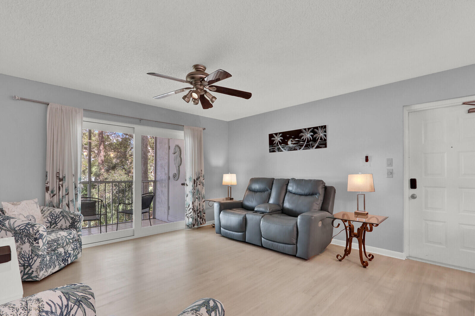 ANCHORAGE - Residential Lease