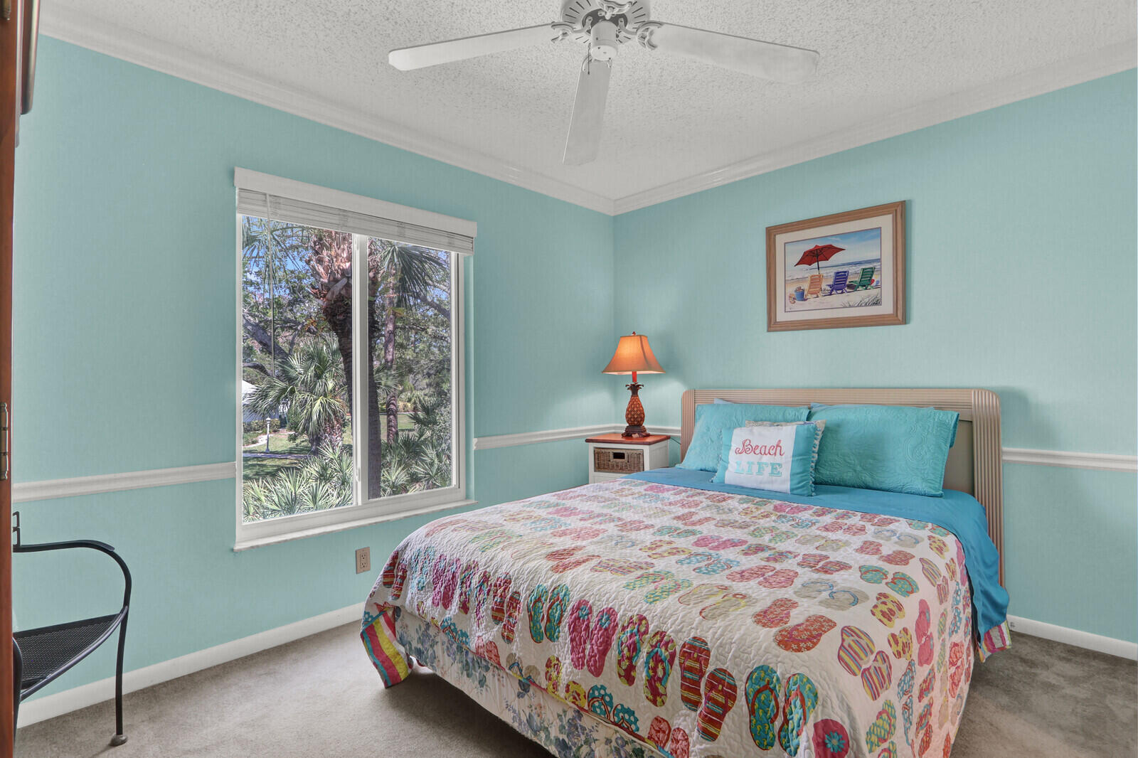 ANCHORAGE - Residential Lease