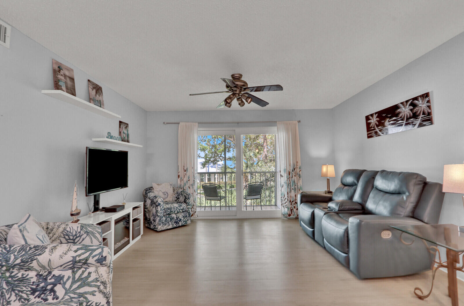 ANCHORAGE - Residential Lease