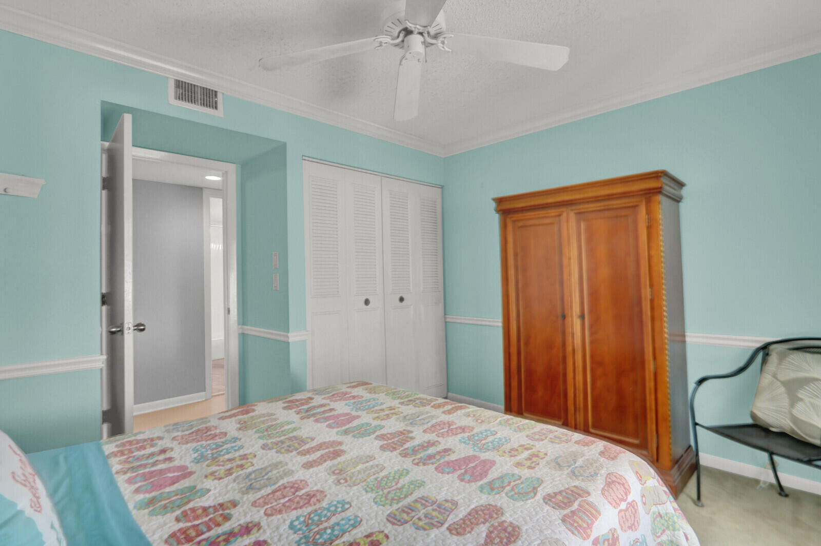 ANCHORAGE - Residential Lease