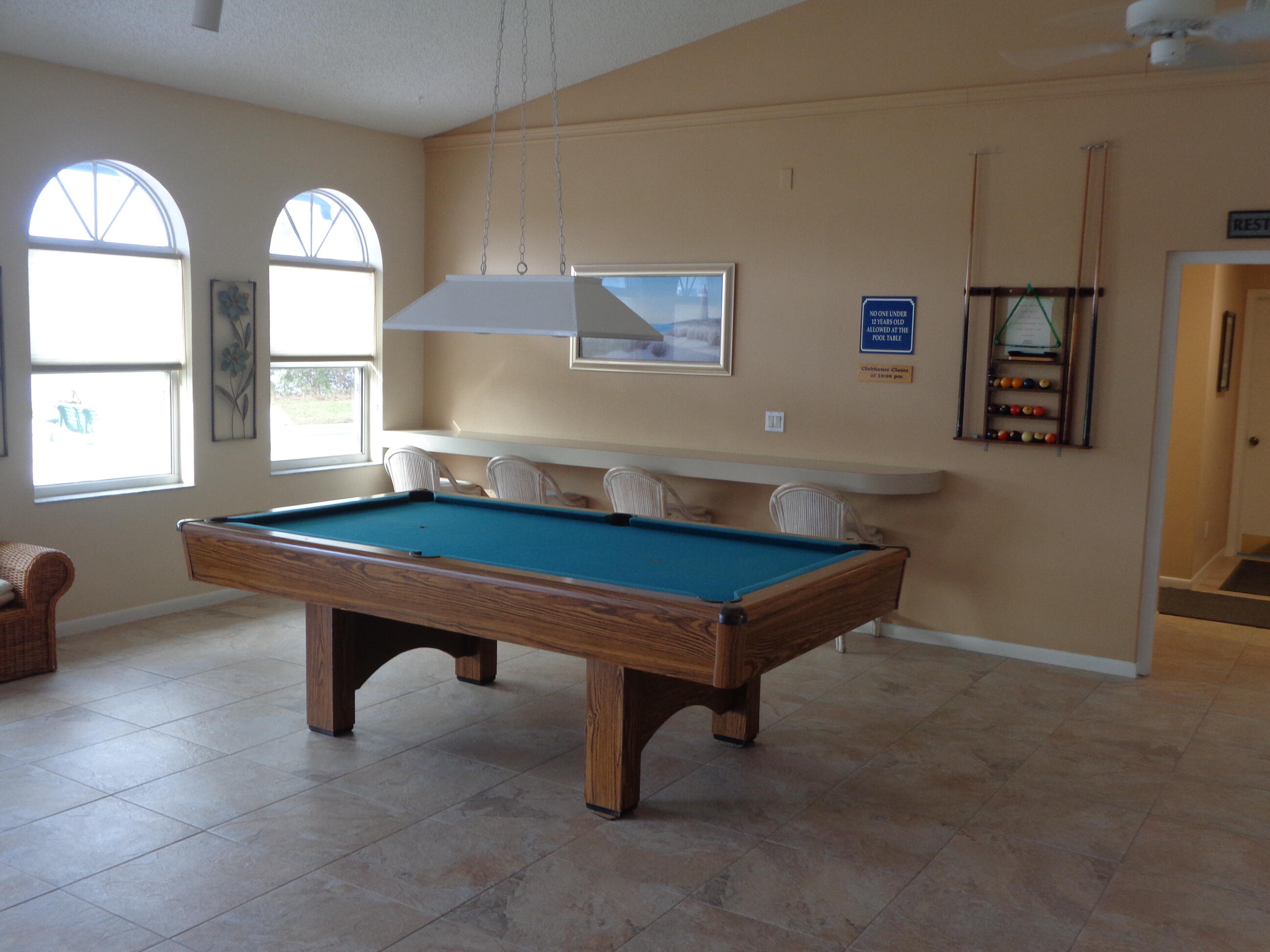 ANCHORAGE - Residential Lease