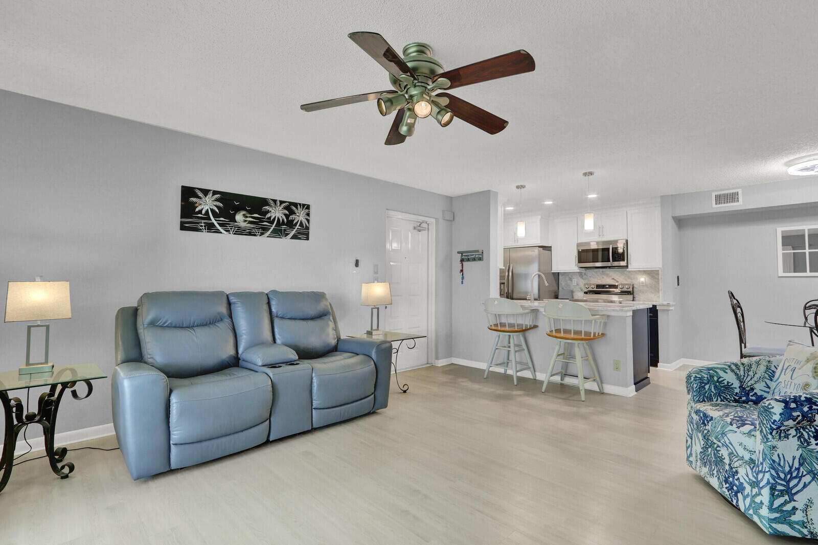 ANCHORAGE - Residential Lease