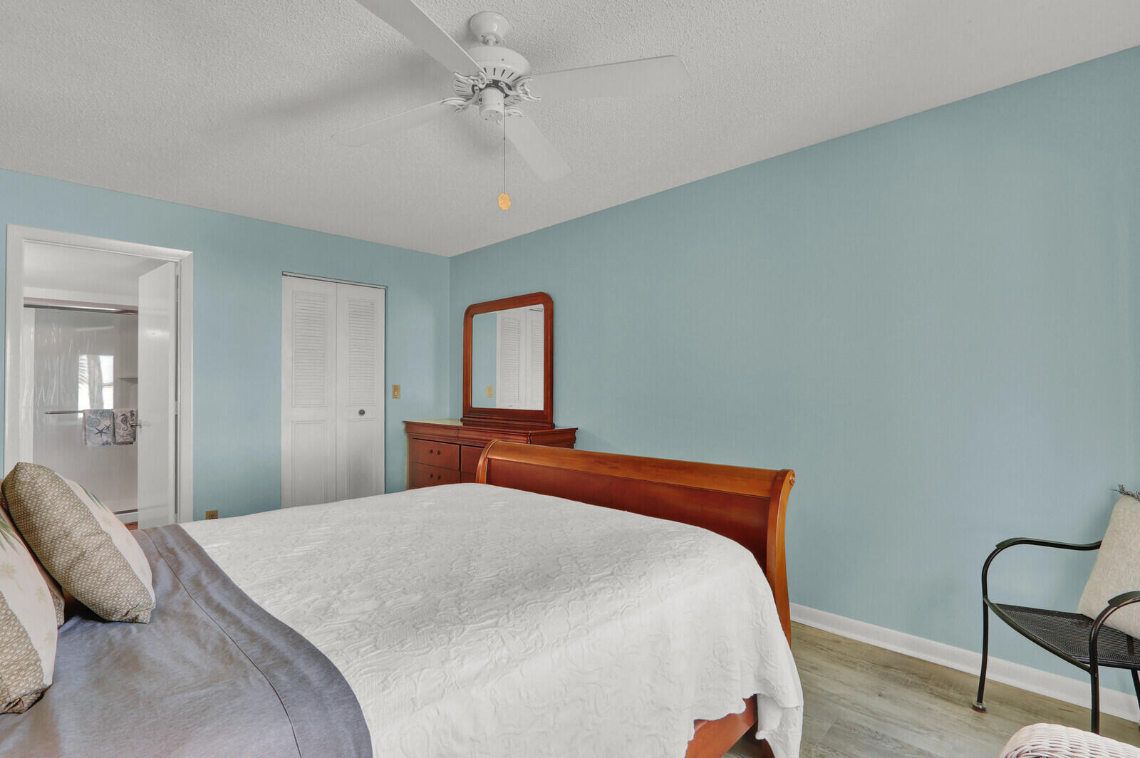 ANCHORAGE - Residential Lease