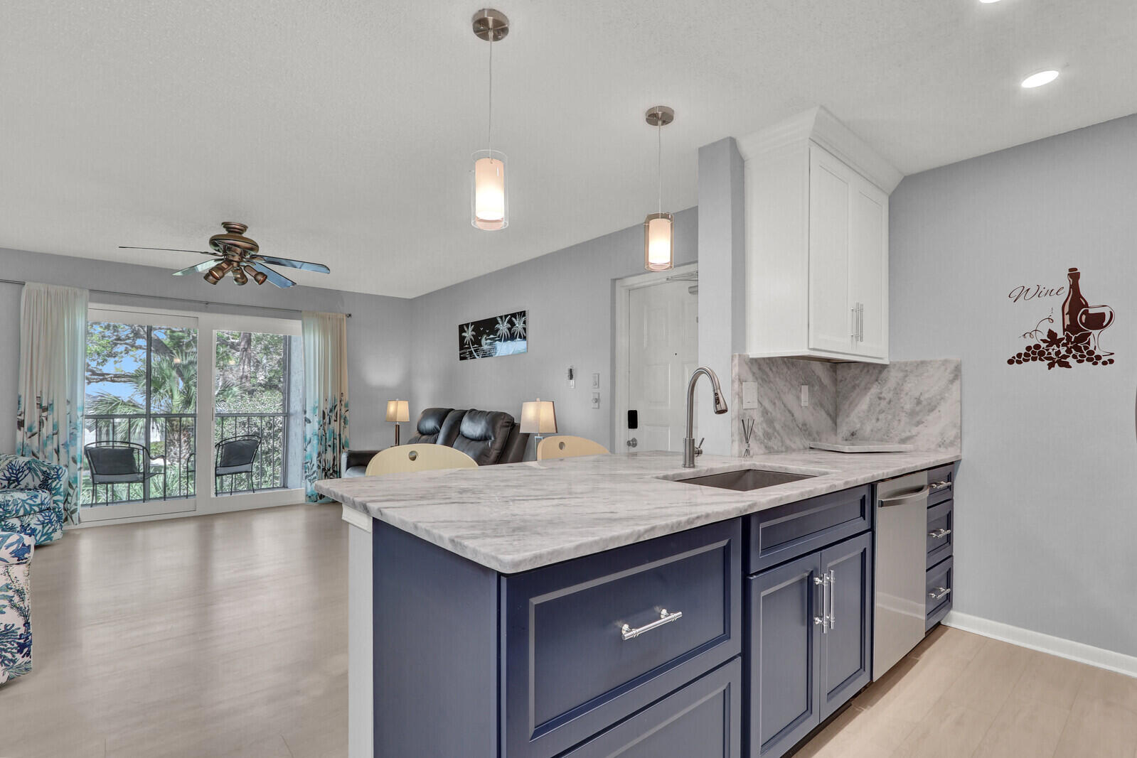 ANCHORAGE - Residential Lease