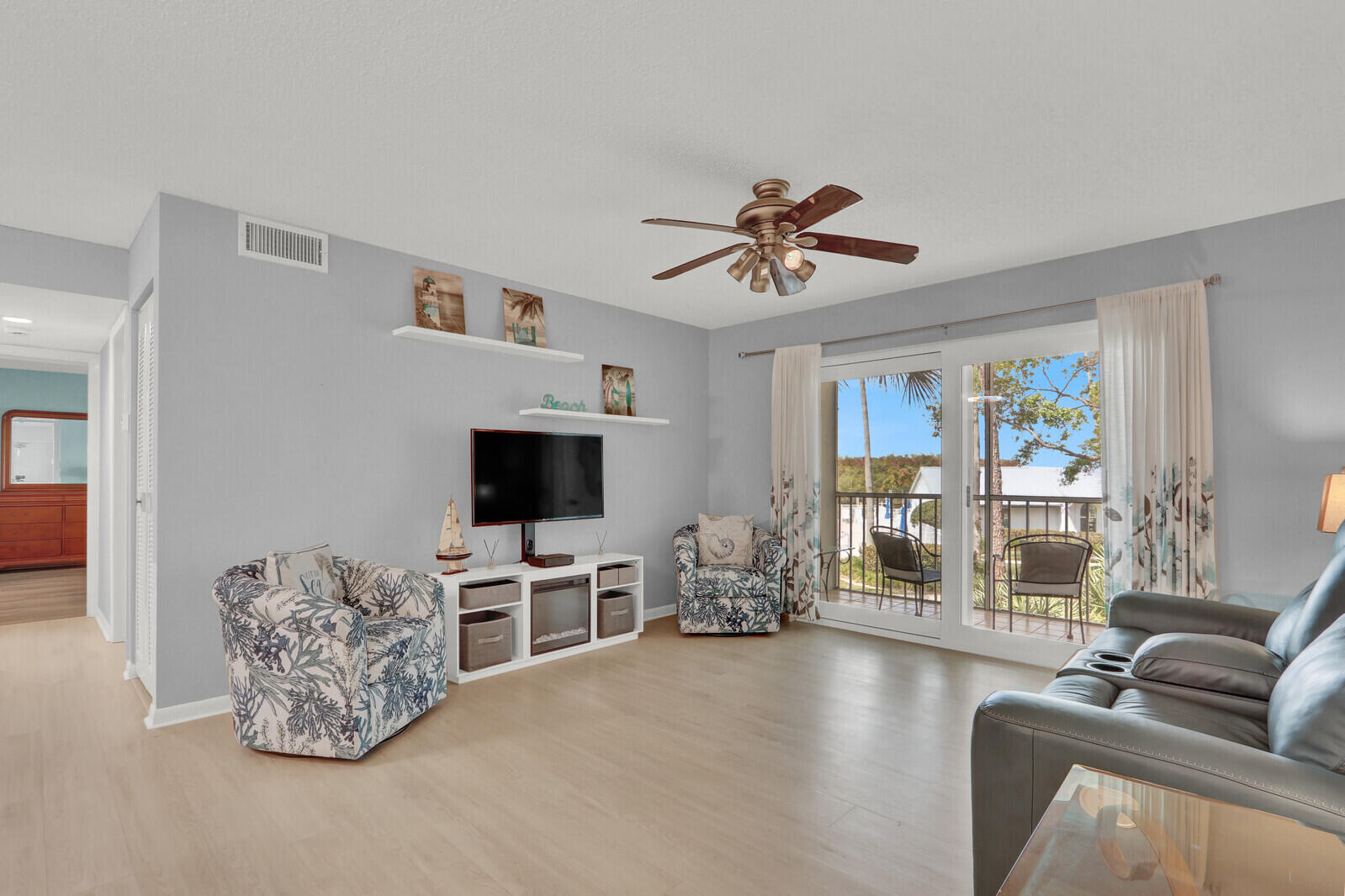 ANCHORAGE - Residential Lease