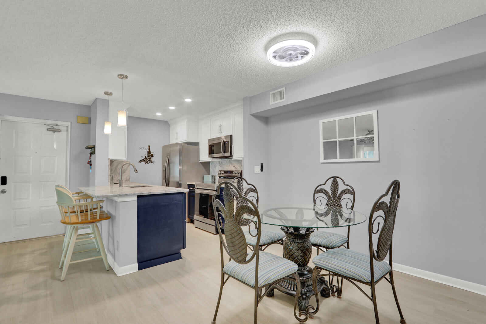 ANCHORAGE - Residential Lease