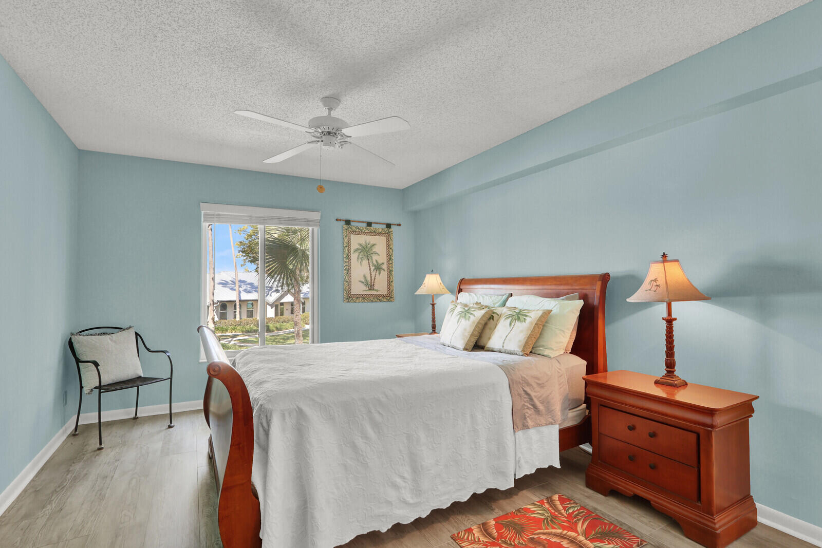 ANCHORAGE - Residential Lease