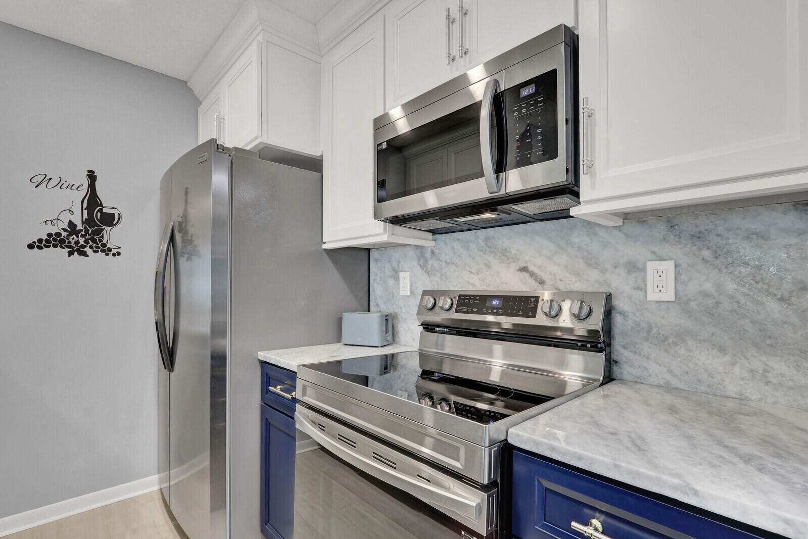 ANCHORAGE - Residential Lease