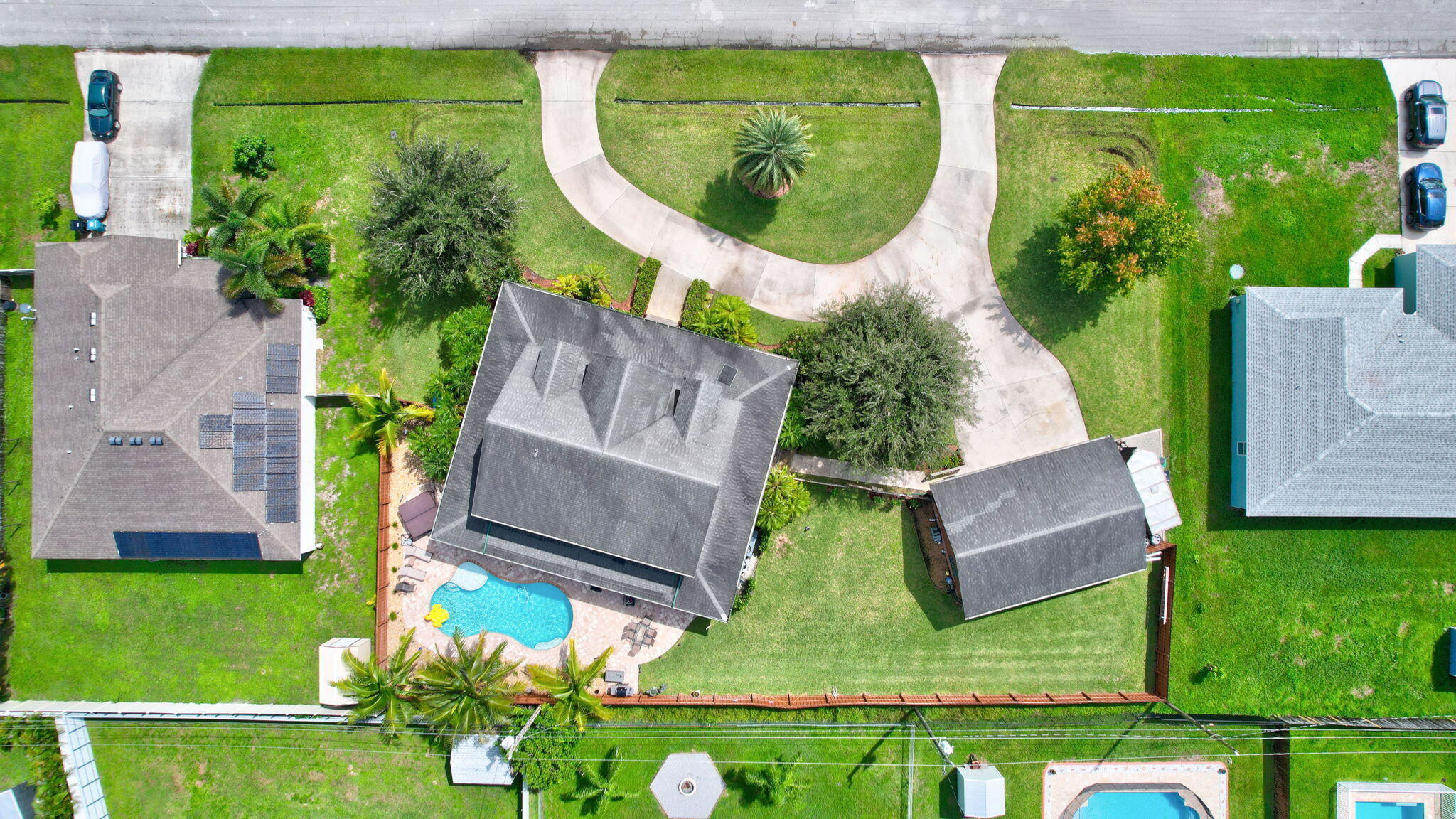 PORT ST LUCIE SECTION 33 - Residential