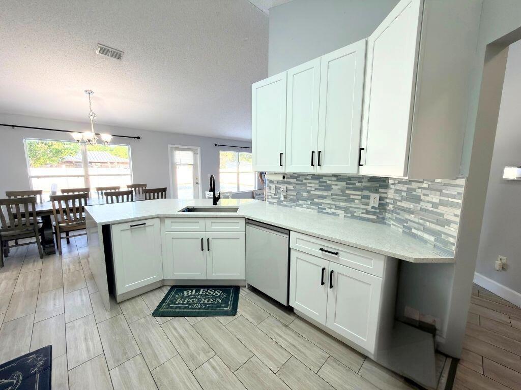 PORT ST LUCIE SECTION 25 - Residential Lease