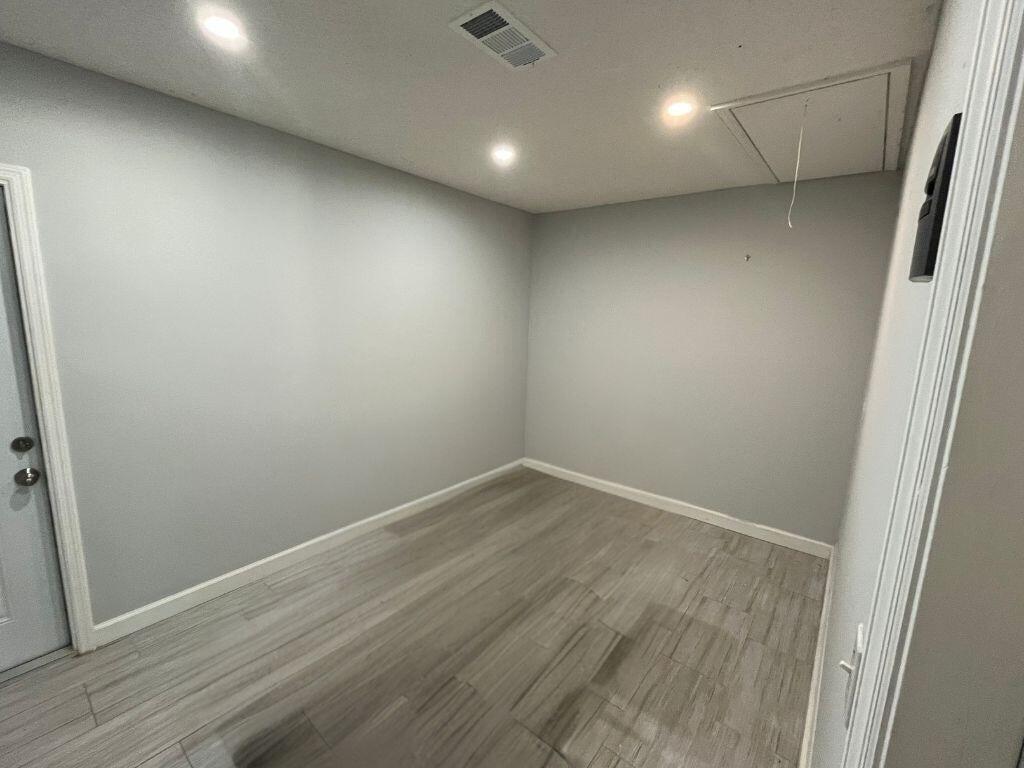 PORT ST LUCIE SECTION 25 - Residential Lease